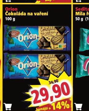 ORION OKOLDA NA VAEN