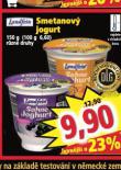 SMETANOV JOGURT