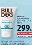 BULLDOG HYDRATAN KRM