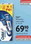 ODOL WHITENING ZUBN PASTA