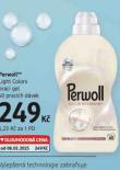 PERWOLL LIGHT COLORS PRAC GEL