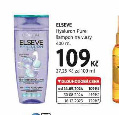 ELSEVE AMPON