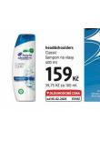 HEAD&SHOULDERS AMPON