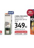 LOREAL MEN EXPERT PLEOV KRM