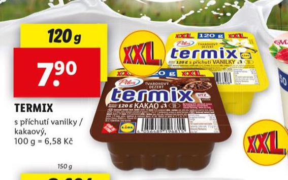 TERMIX