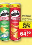 PRINGLES