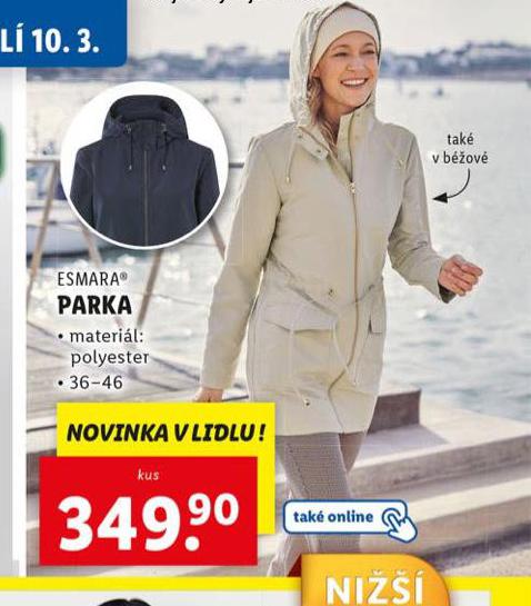 PARKA