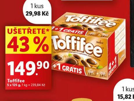 TOFFIFEE