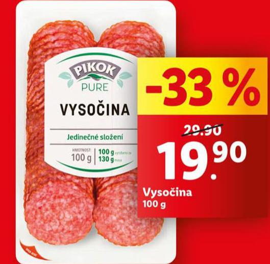 VYSOINA