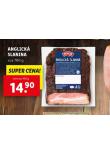 ANGLICK SLANINA