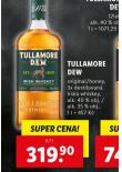 TULLAMORE DEW 40%