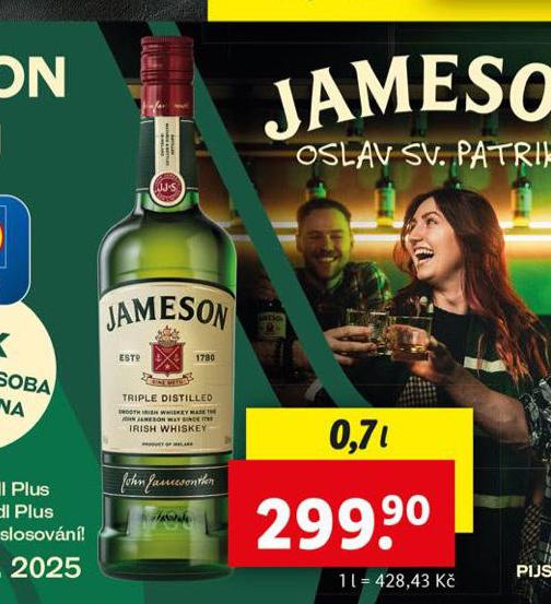 JAMESON