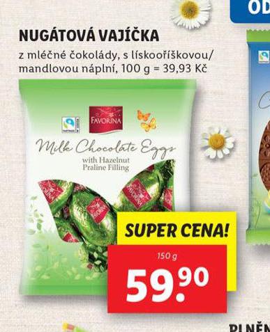 NUGTOV VAJKA