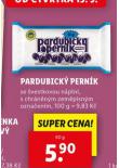 PARDUBICK PERNK