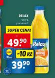 RELAX 100% POMERAN