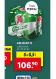 PIVO EXCELENT 11