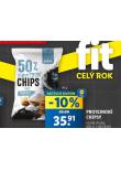 PROTEINOV CHIPSY