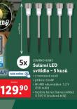 SOLRN LED SVTIDLO