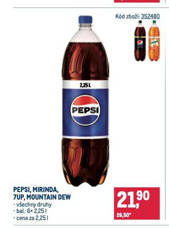 PEPSI