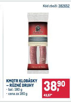 KMOTR KLOBSKY