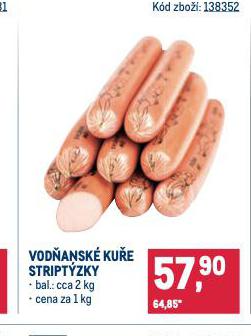 KUEC PRKY STRIPTZKY