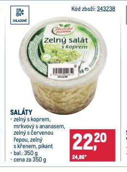 SALT ZELN S KOPREM