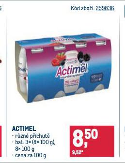 ACTIMEL