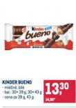 KINDER BUENO