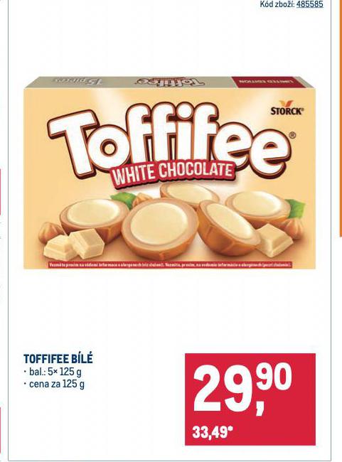 TOFFIFEE BL