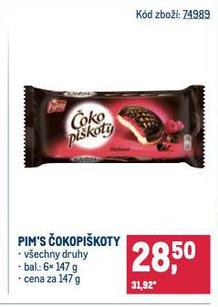 PIM'S OKOPIKOTY