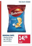 BOHEMIA CHIPS