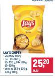 LAY'S CHIPSY