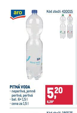 PITN VODA