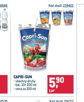 CAPRI-SUN