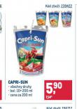 CAPRI-SUN