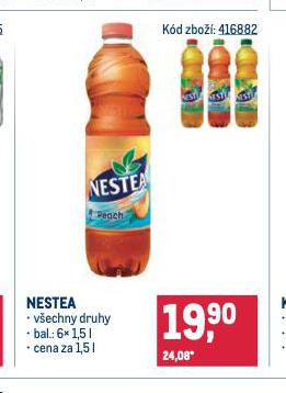 NESTEA