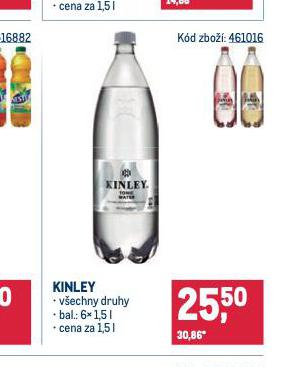 KINLEY TONIC