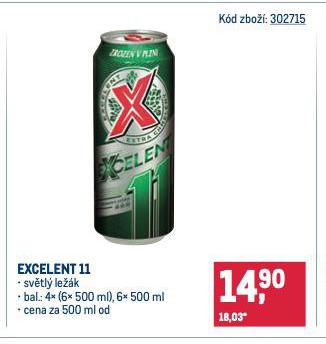 PIVO EXCELENT