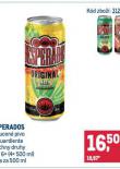 PIVO DESPERADOS