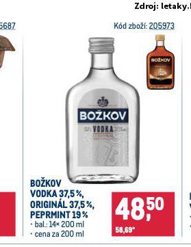 BOKOV ORIGINL