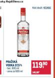 PRASK VODKA