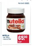 NUTELLA