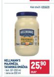 HELLMANN'S TATARSK OMKA