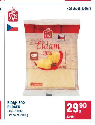 EIDAM 30%