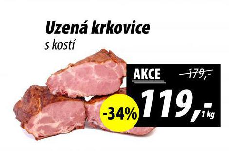 UZEN KRKOVICE