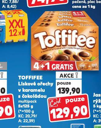 TOFFIFEE