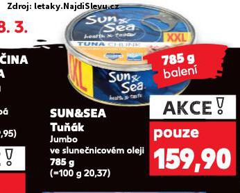 SUN&SEA TUK