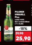 PIVO PILSNER URQUELL