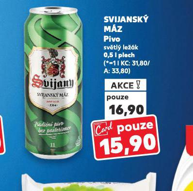 PIVO SVIJANSK MZ