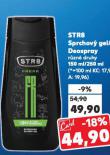 STR8 SPRCHOV GEL